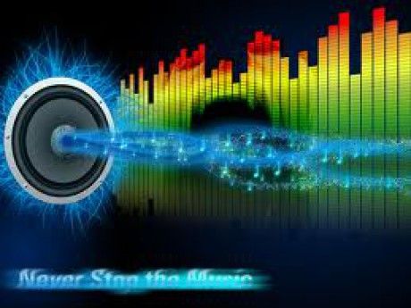 Never Stop The Music
